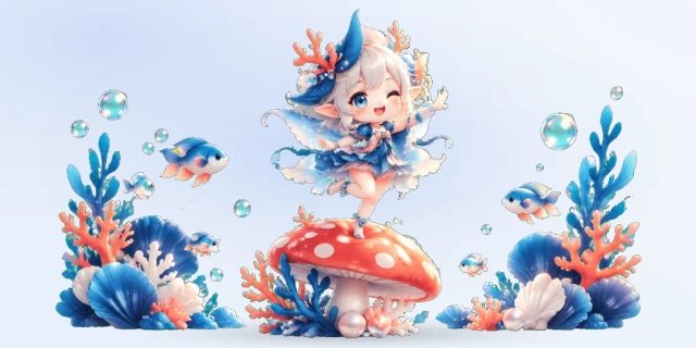 爱尔兰精灵