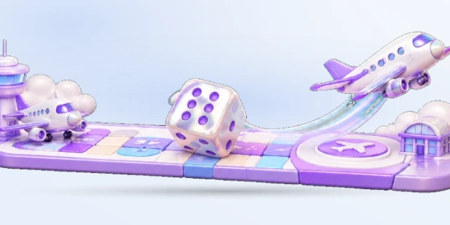 飞行棋