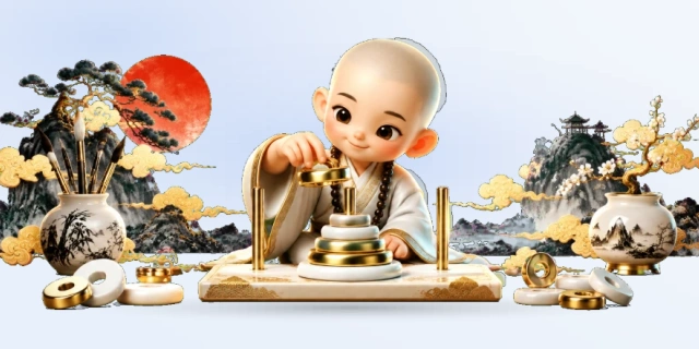 汉诺塔
