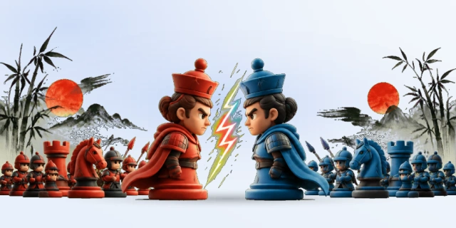 军棋暗棋