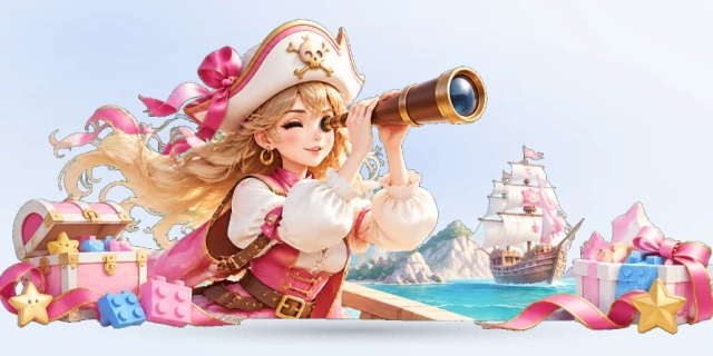 赏金女王